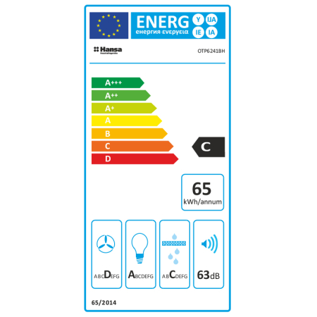 HOTA TELESCOPICA 475MC/H 60 HANSA [6]