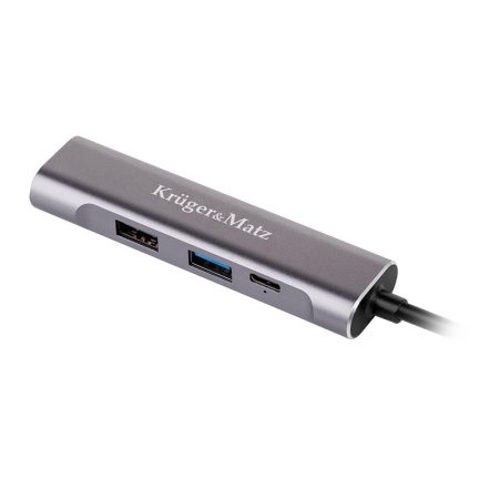 HUB USB TIP C HDMI/USB3.0/USB 2.0/TIP C [1]