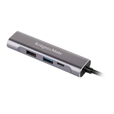 PC, periferice - HUB USB TIP C HDMI/USB3.0/USB 2.0/TIP C