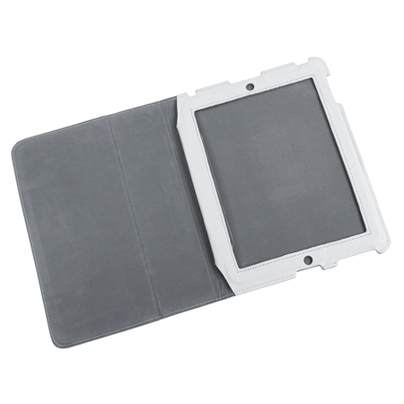 Tablete & accesorii - HUSA ALBA APPLE IPAD 3