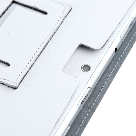 HUSA ALBA PIELE ECO SAMSUNG GALAXY TAB P5100 [4]