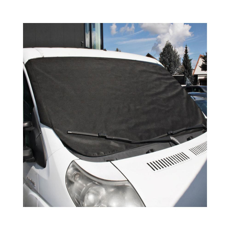 HUSE PENTRU SCAUNE - HUSA ANTI-INGHET PARBRIZE DIM. 110-135x90 CM MEGA DRIVE