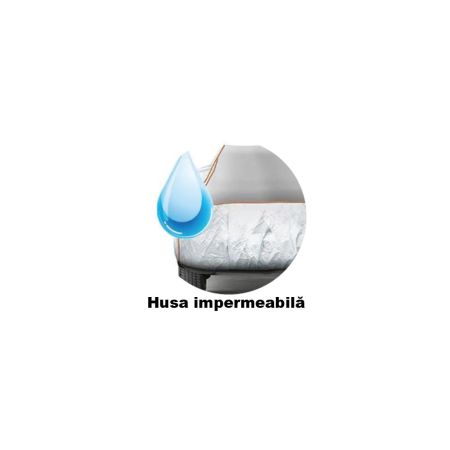 HUSA EXTERIOR ANTI-GRINDINA 530x175x120 CM XL [7]