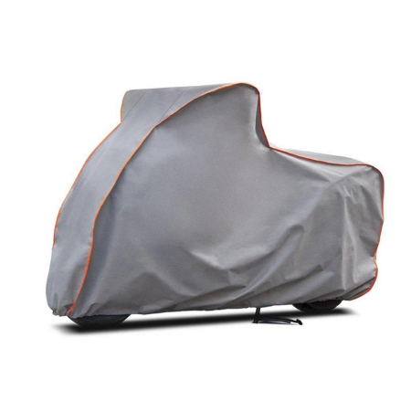 HUSE PENTRU SCAUNE - HUSA EXTERIOR MOTO MARIMEA L
