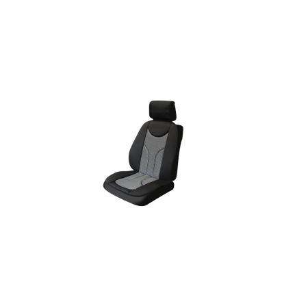 HUSE PENTRU SCAUNE - HUSA SCAUN ANATOMIC NEGRU