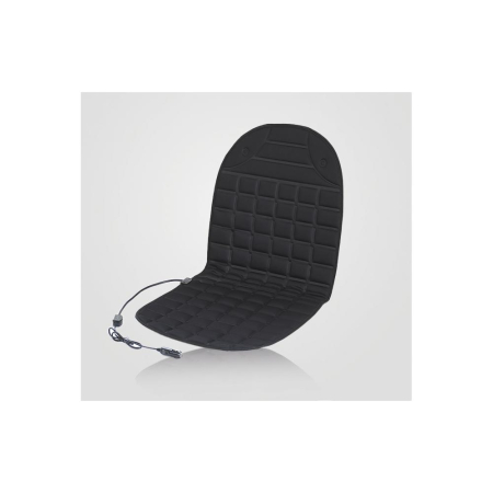 HUSE PENTRU SCAUNE - HUSA SCAUN AUTO CU INCALZIRE 12V 94X45 CM