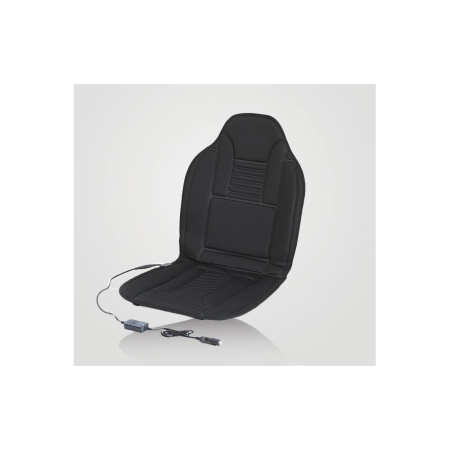 HUSE PENTRU SCAUNE - HUSA SCAUN AUTO CU INCALZIRE 12V 96X48 CM