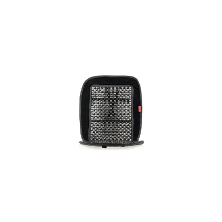 ACCESORII DE INTERIOR - HUSA SCAUN CU BILE NEGRE