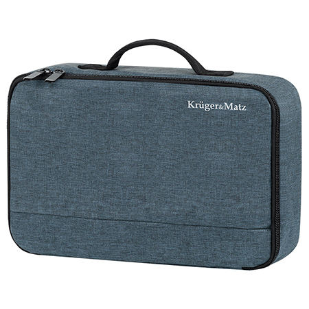 Playere, boxe & casti - HUSA TRANSPORT VIDEOPROIECTOR KRUGER&MATZ