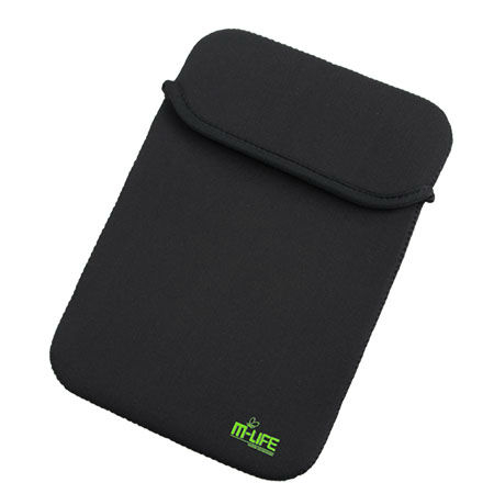 Tablete & telefoane - HUSA UNIVERSALA PENTRU TABLETA 9.7 INCH M-LIFE