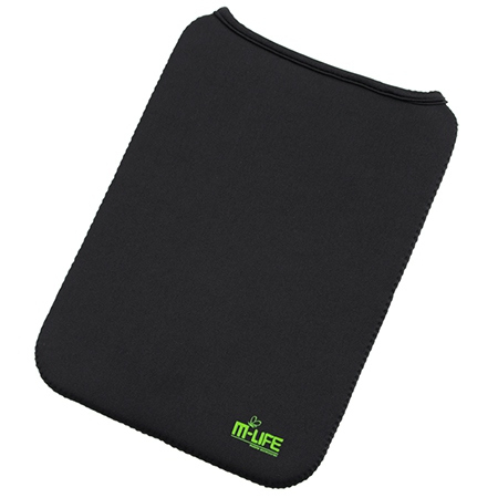 Tablete & accesorii - HUSA UNIVERSALA TABLETA 9.7 INCH M-LIFE