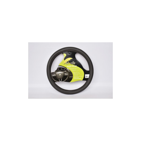 ACCESORII DE INTERIOR - HUSA VOLAN GRI 37-39 CM