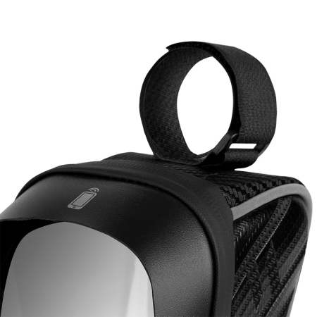 HUSA WATERPROOF BICICLETA XB50 KRUGER&MATZ [3]