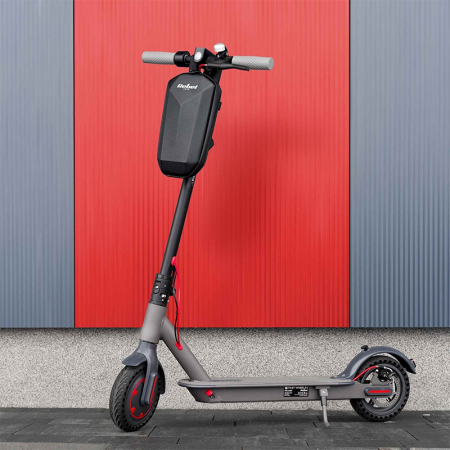 HUSA WATERPROOF REBEL [5]