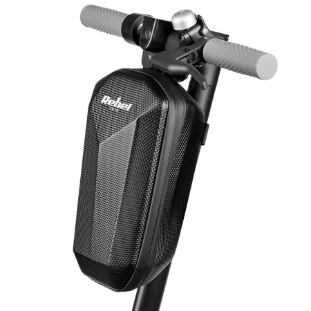 HUSA WATERPROOF REBEL [4]