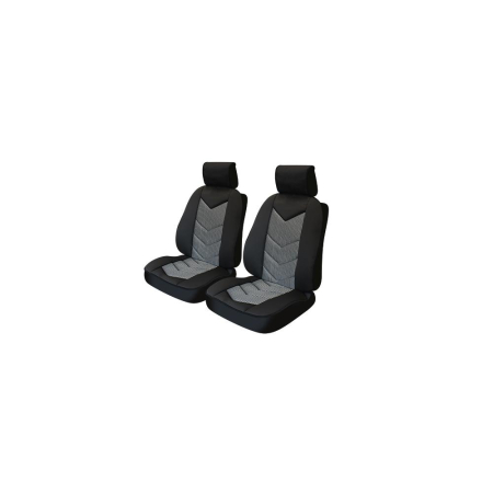 HUSE PENTRU SCAUNE - HUSE SCAUN ERGONOMIC - SET 2 BUC