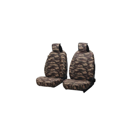 HUSE PENTRU SCAUNE - HUSE SCAUN FATA SAFARI SIERRA - SET 2 BUC