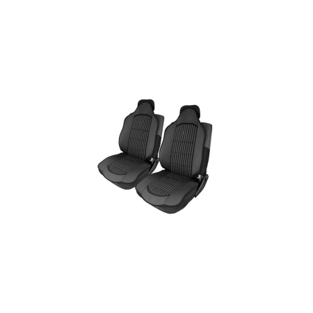 HUSE PENTRU SCAUNE - HUSE SCAUN SPORT STYLE - SET 2 BUC