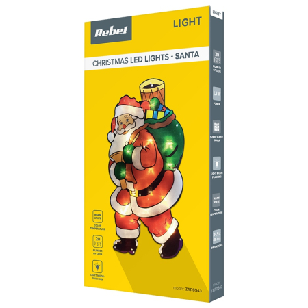 ILUMINAT FESTIV MOS CRACIUN [3]