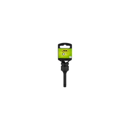 IMBUSURI DE IMPACT TORX DE 1/2` T30 PENTRU 52340 JBM [1]