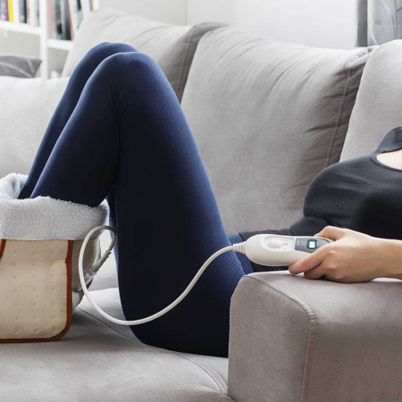 INCALZITOR PICIOARE 100W SENCOR [6]