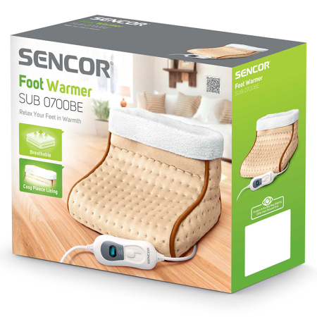 INCALZITOR PICIOARE 100W SENCOR [4]