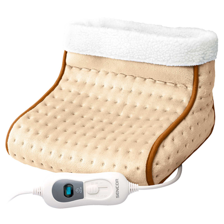 INCALZITOR PICIOARE 100W SENCOR [1]