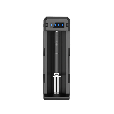 INCARCATOR ACUMULATORI 3.7V USB-C SC1 XTAR [1]