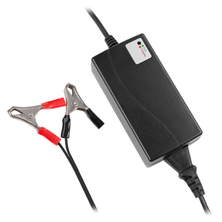 INCARCATOR ACUMULATORI PLUMB 12V 7-14 AH [1]