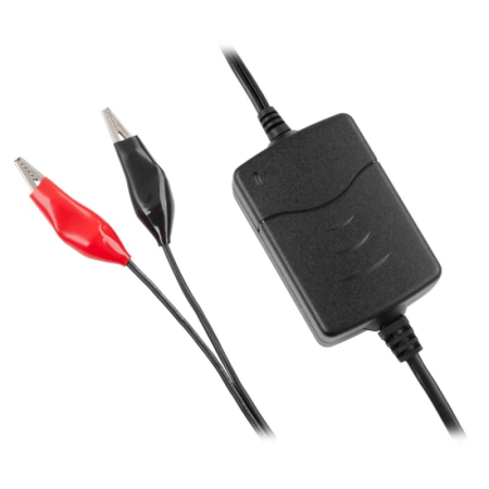 INCARCATOR ACUMULATORI PLUMB 12V {MAX 7AH} [1]