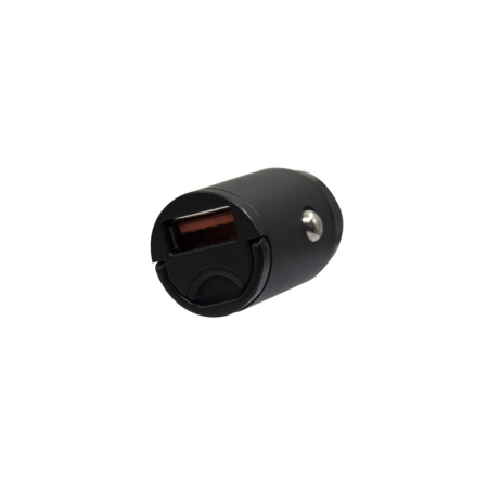 INCARCATOR AUTO USB QC3.0 18W [3]