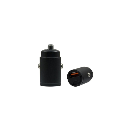 INCARCATOR AUTO USB QC3.0 18W [2]