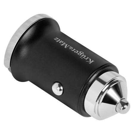 INCARCATOR AUTO USB / TYPE C QC PD 30W KRUGER&MATZ [2]