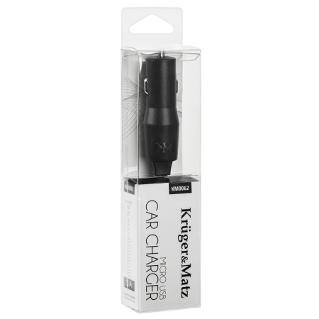 INCARCATOR MICRO USB AUTO KRUGER&MATZ [2]