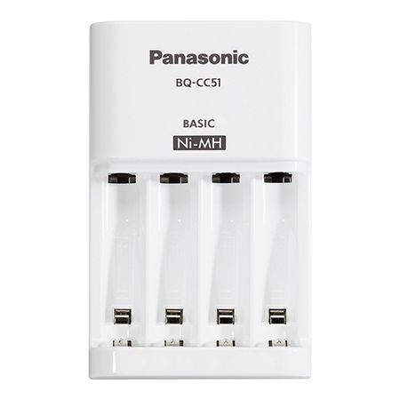 Incarcatoare - INCARCATOR PANASONIC ENELOOP