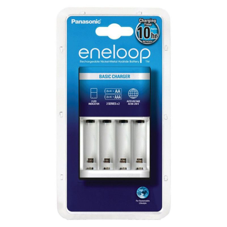 INCARCATOR PANASONIC ENELOOP [3]