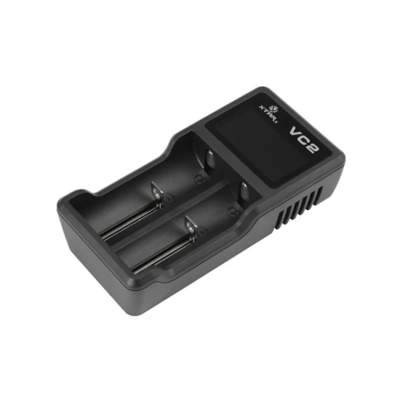 INCARCATOR PORTABIL LI-ION 2X 18650 VC2 XTAR [3]