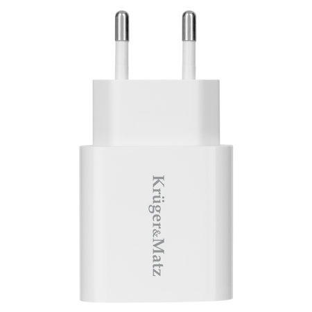 INCARCATOR RETEA POWER DELIVERY 3.0 18W KRUGER&MATZ [5]