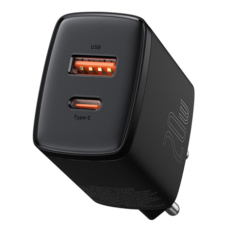 Tablete & telefoane - INCARCATOR RETEA QC 3.0 24W BASEUS