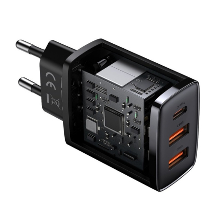 INCARCATOR RETEA QC 30W BASEUS [4]