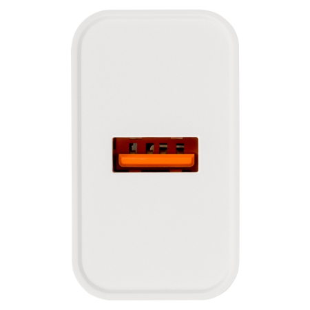 INCARCATOR RETEA QUICK CHARGE 3.0 18W KRUGER&MATZ [3]