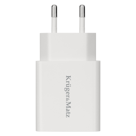 INCARCATOR RETEA QUICK CHARGE 3.0 18W KRUGER&MATZ [5]