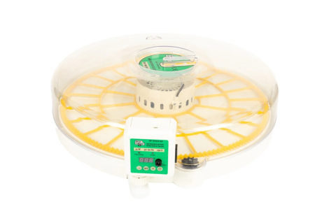 Incubatoare electrice - Incubator electric Micul Fermier capacitate 35-105 oua