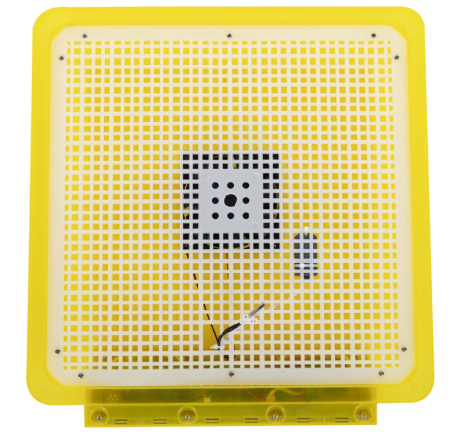 Incubator electric Micul Fermier capacitate 48-132 oua [2]