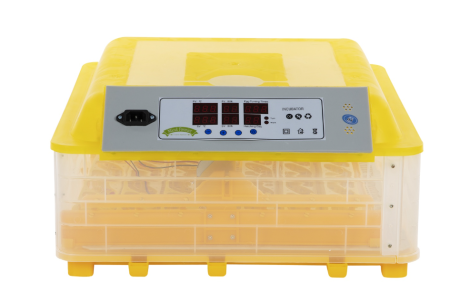 Incubator electric Micul Fermier capacitate 48-132 oua [5]