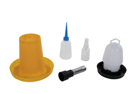 Incubator electric Micul Fermier capacitate 48-132 oua [3]