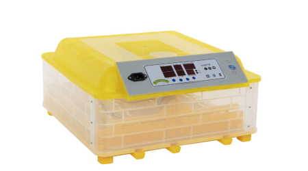 Incubatoare electrice - Incubator electric Micul Fermier capacitate 48-132 oua