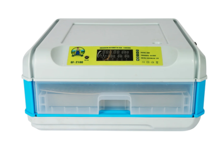 Incubatoare electrice - Incubator electric Micul Fermier capacitate 64 oua