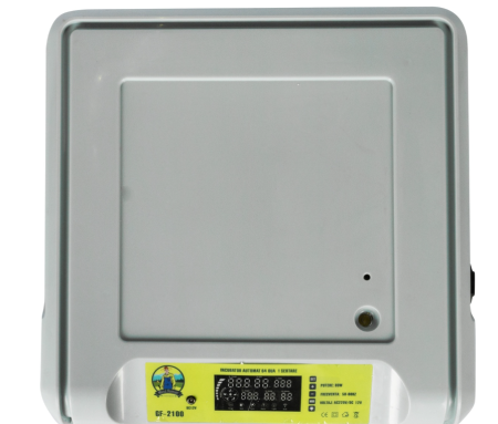 Incubator electric Micul Fermier capacitate 64 oua [2]