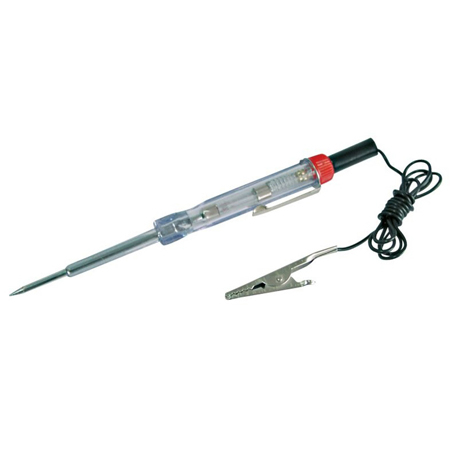 Service, hobby, mentenanta - INDICATOR TENSIUNE AUTO 6-24V